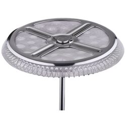 Заварочный чайник Ardesto Gemini AR1910FP (Transparent) Thumb