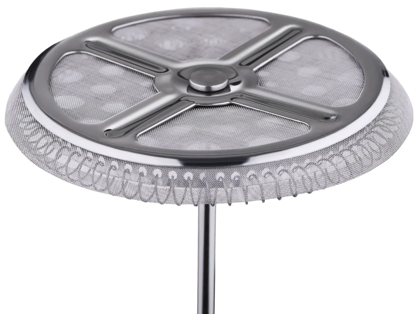 Заварочный чайник Ardesto Gemini AR1910FP (Transparent)