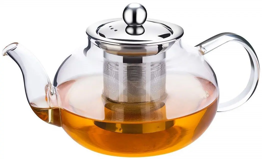 Infuzor Ardesto Gemini AR1910GM (Transparent)