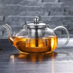 Infuzor Ardesto Gemini AR1910GM (Transparent) Thumb