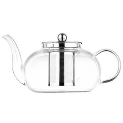 Infuzor Ardesto Gemini AR1910GM (Transparent)