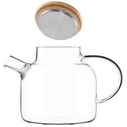 Infuzor Ardesto Gemini AR3012GBM (Transparent) Thumb