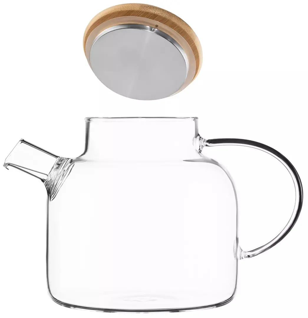 Infuzor Ardesto Gemini AR3012GBM (Transparent)