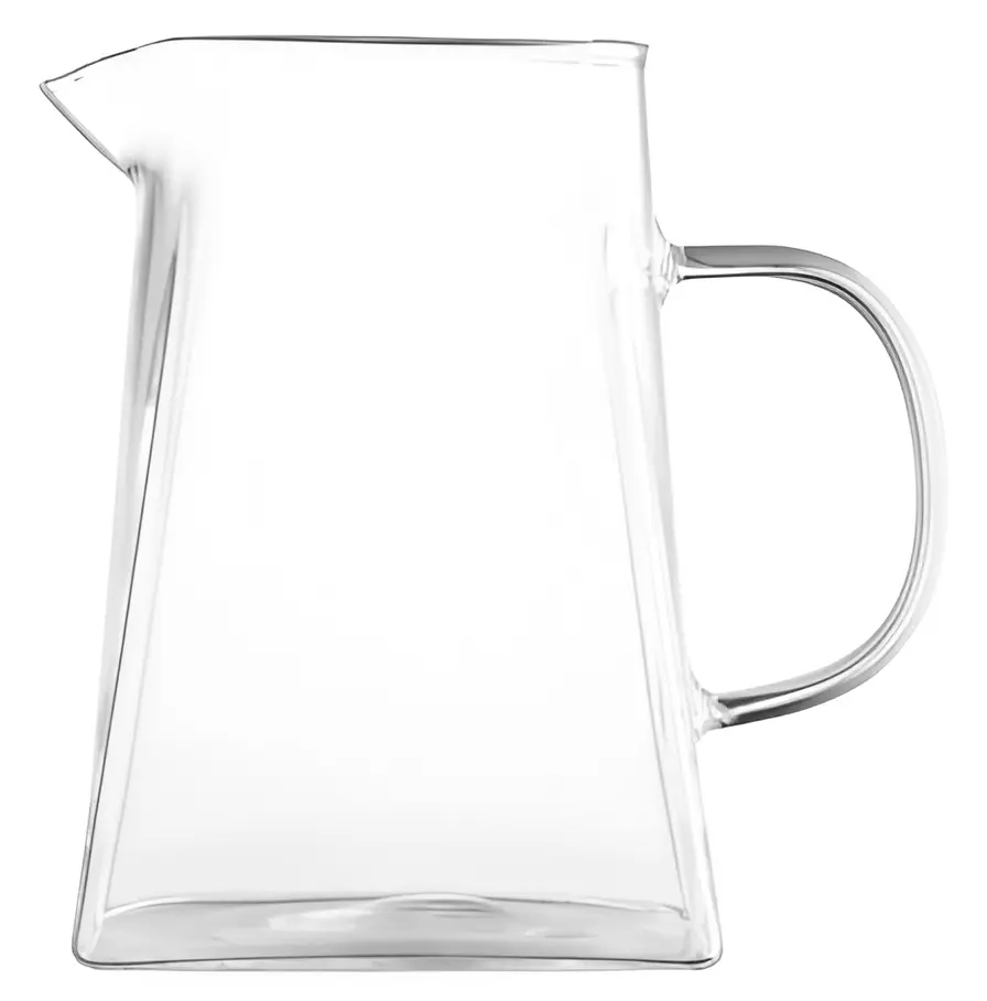 Infuzor Ardesto Gemini Roma AR1995GM (Transparent)