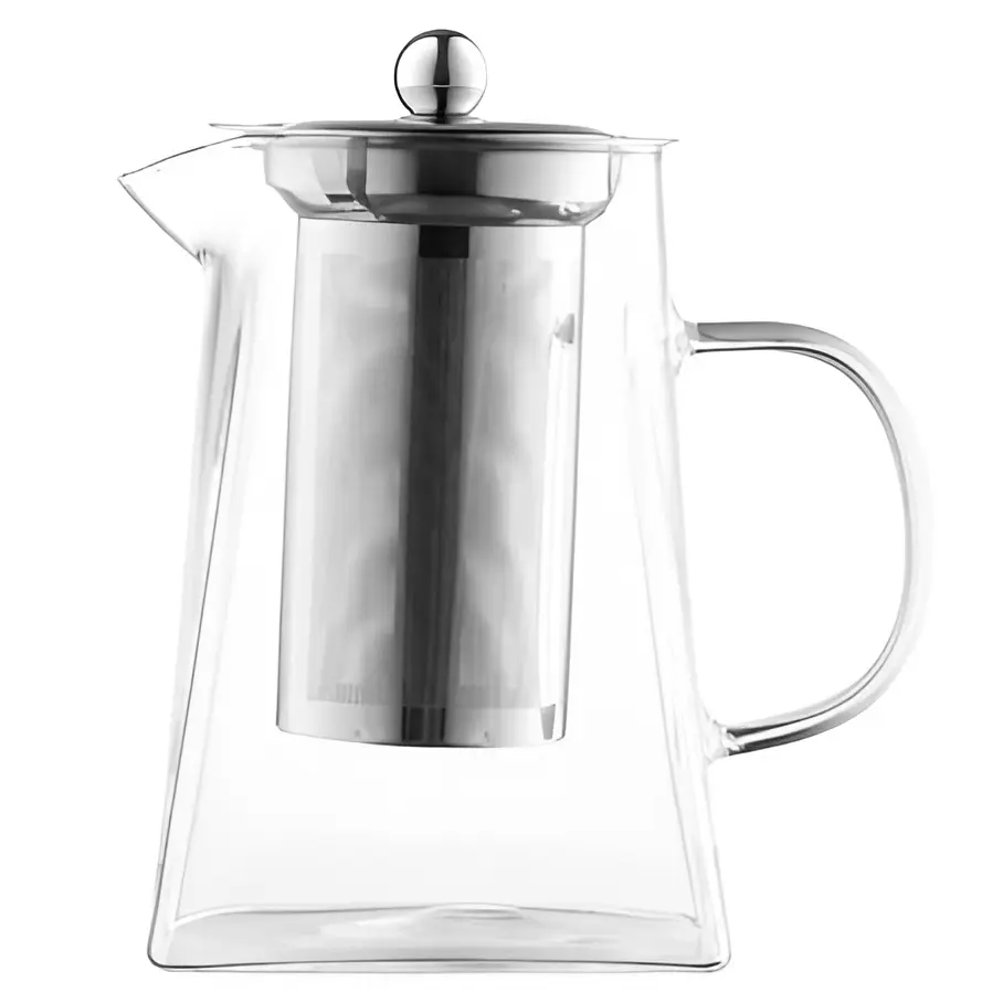 Infuzor Ardesto Gemini Roma AR1995GM (Transparent)