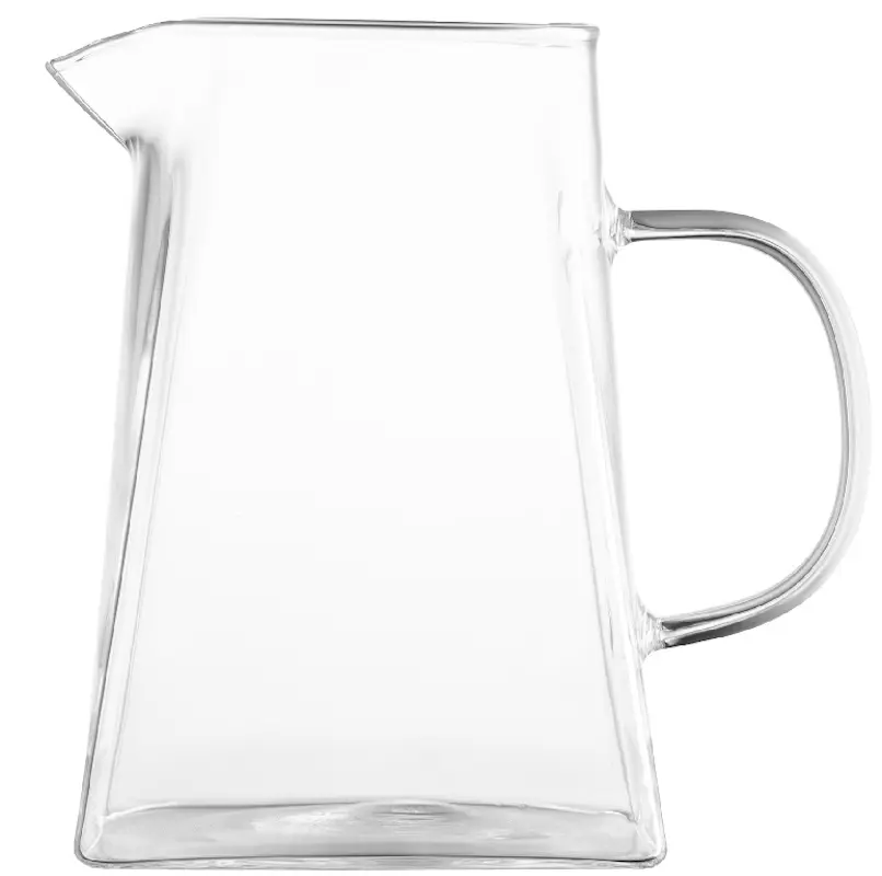 Infuzor Ardesto Gemini Roma (Transparent)