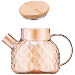 Infuzor Ardesto Golden Moon AR3010GBH (Gold) Thumb