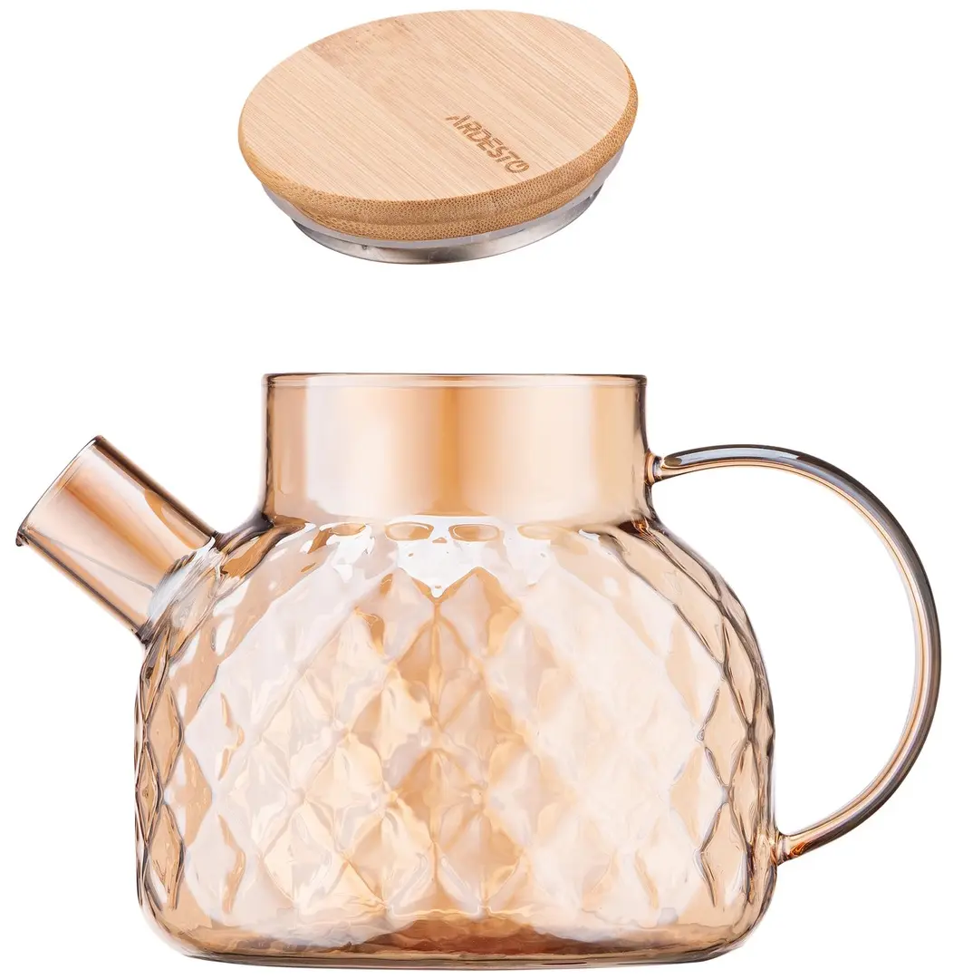 Infuzor Ardesto Golden Moon AR3010GBH (Gold)