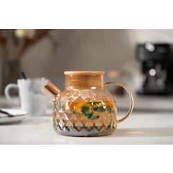 Infuzor Ardesto Golden Moon AR3010GBH (Gold) Thumb