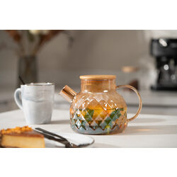 Infuzor Ardesto Golden Moon AR3010GBH (Gold) Thumb