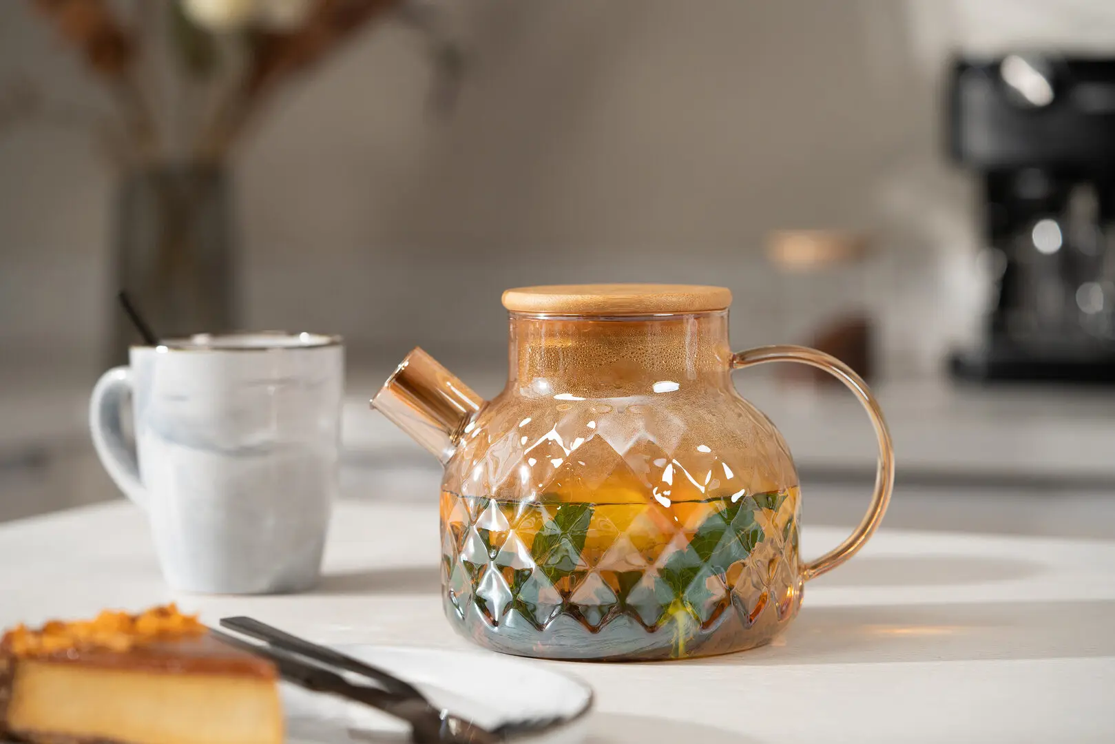 Infuzor Ardesto Golden Moon AR3010GBH (Gold)