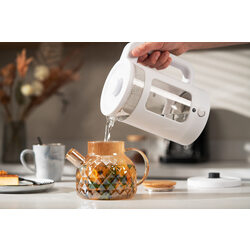 Infuzor Ardesto Golden Moon AR3010GBH (Gold) Thumb