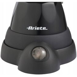 Гейзерная кофеварка Ariete Moka Aroma 1358 (Black) Thumb