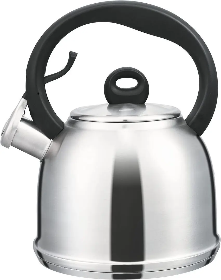 Ceainic Berghoff Cami (Inox)