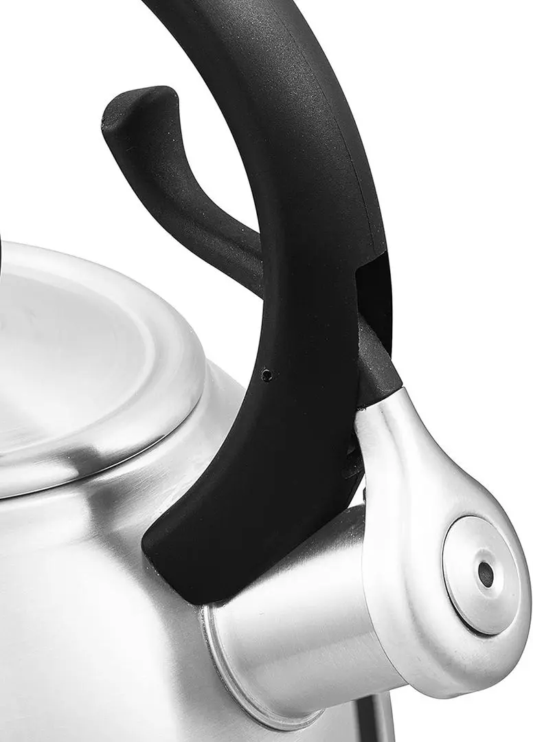 Ceainic Berghoff Cami (Inox)