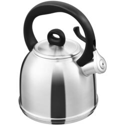 Ceainic Berghoff Cami (Inox)