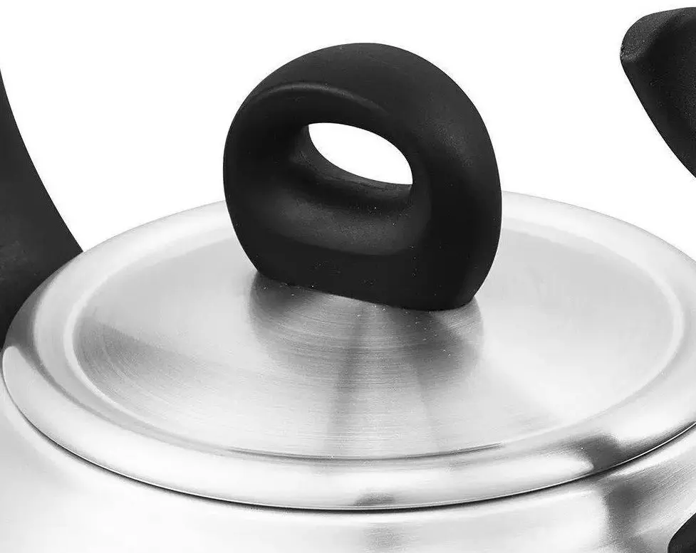 Ceainic Berghoff Cami (Inox)