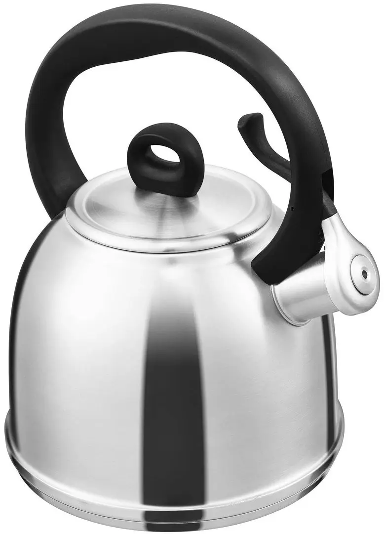 Ceainic Berghoff Cami (Inox)