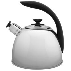 Ceainic Berghoff Lucia 1104175 (Inox/Black)