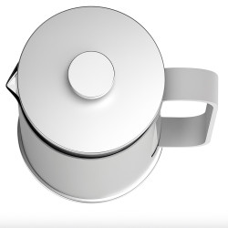 Infuzor Berghoff Leo 3950652 (Silver) Thumb