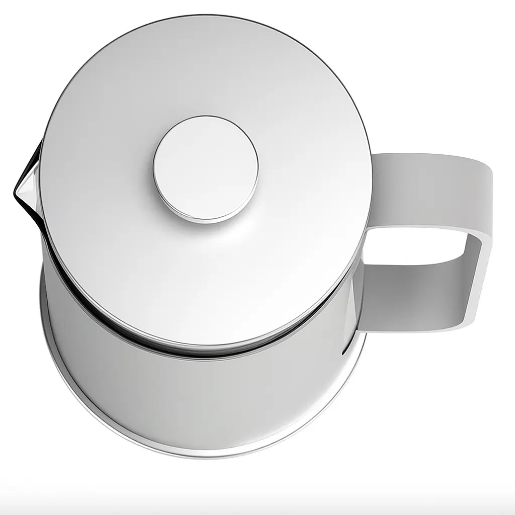 Infuzor Berghoff Leo 3950652 (Silver)