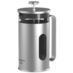 Infuzor Berghoff Leo 3950652 (Silver)