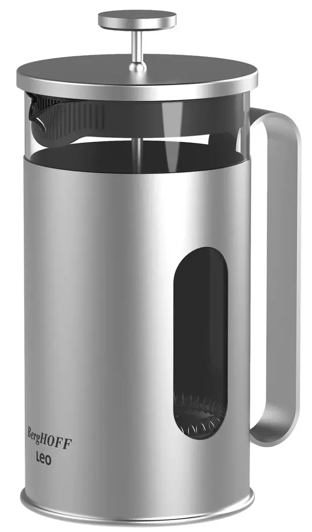 Infuzor Berghoff Leo 3950652 (Silver)