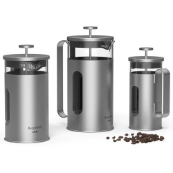 Infuzor Berghoff Leo 3950653 (Silver) Thumb