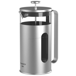 Infuzor Berghoff Leo 3950653 (Silver)