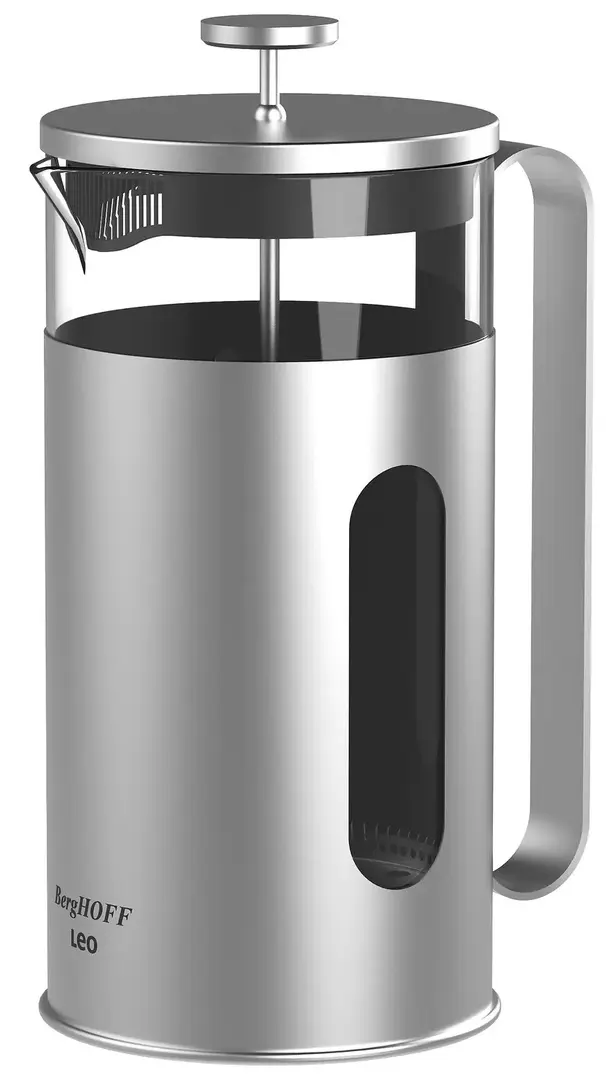 Infuzor Berghoff Leo 3950653 (Silver)