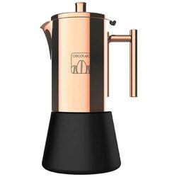 Ibric Cecotec Moking 600 (Black/Gold)