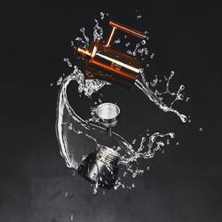 Ibric Cecotec Moking 600 (Black/Gold) Thumb