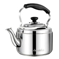 Чайник Decakila KMTT145M (Silver) Thumb