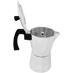 Cafetiera Decakila KMCF023M (Inox) Thumb