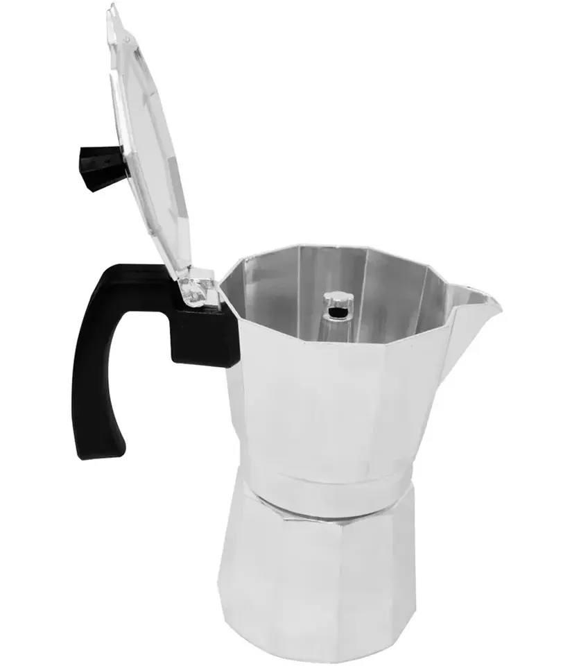 Cafetiera Decakila KMCF023M (Inox)