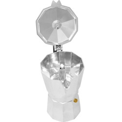 Cafetiera Decakila KMCF023M (Inox) Thumb