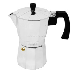Cafetiera Decakila KMCF023M (Inox)
