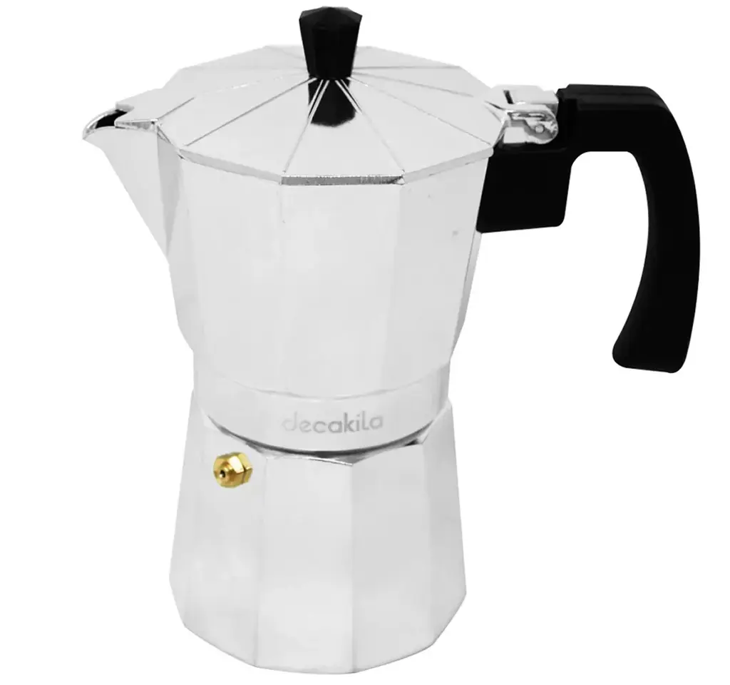 Cafetiera Decakila KMCF023M (Inox)