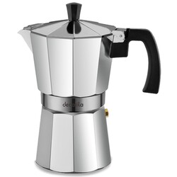 Cafetiera Decakila KMCF025M (Inox/Black)