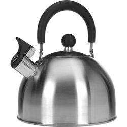 Ceainic Excellent Houseware 17047 (Inox/Black)