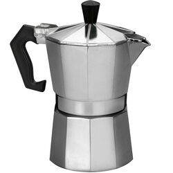 Cafetiera Excellent Houseware (Inox)