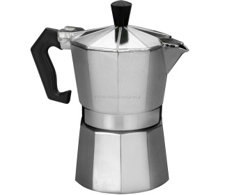 Cafetiera Excellent Houseware (Inox)