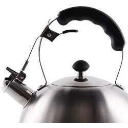 Ceainic Fissman Alba 5909 (Inox) Thumb