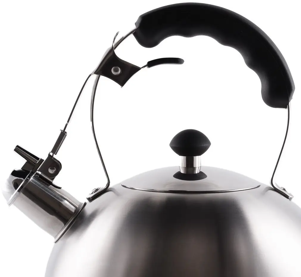 Ceainic Fissman Alba 5909 (Inox)