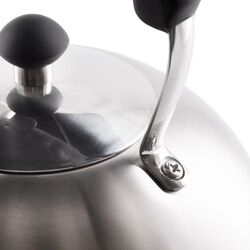 Ceainic Fissman Alba 5909 (Inox) Thumb