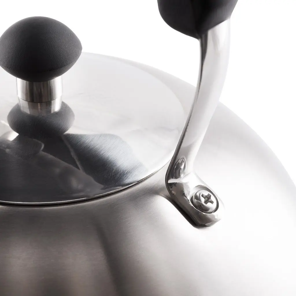 Ceainic Fissman Alba 5909 (Inox)