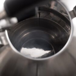 Ceainic Fissman Alba 5909 (Inox) Thumb