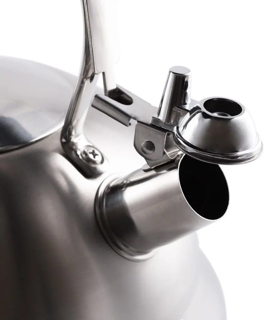 Ceainic Fissman Alba 5909 (Inox)