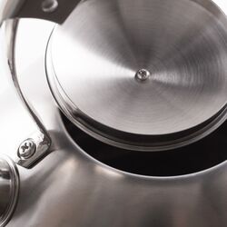 Ceainic Fissman Alba 5909 (Inox) Thumb