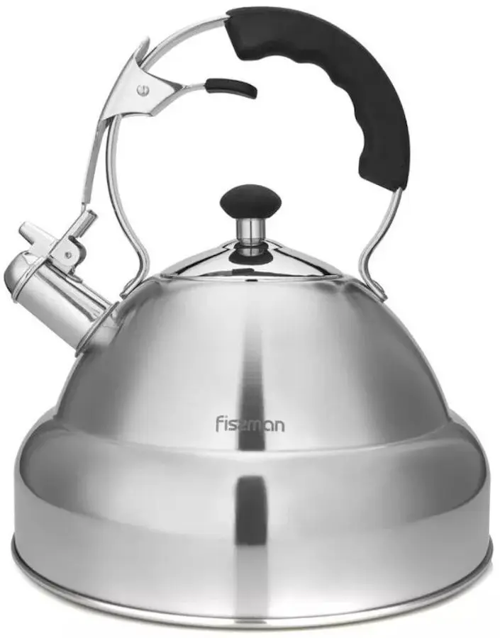 Ceainic Fissman Alba 5909 (Inox)